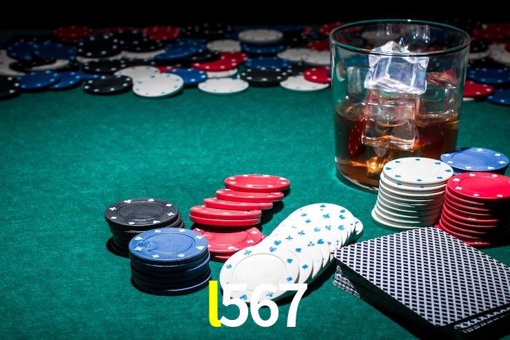 A Emoção da Loteria na l567: Uma Chance de Mudança de Vida