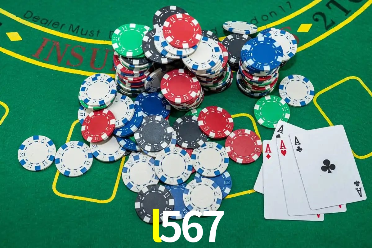 A Revolução dos Aplicativos de Jogos no l567